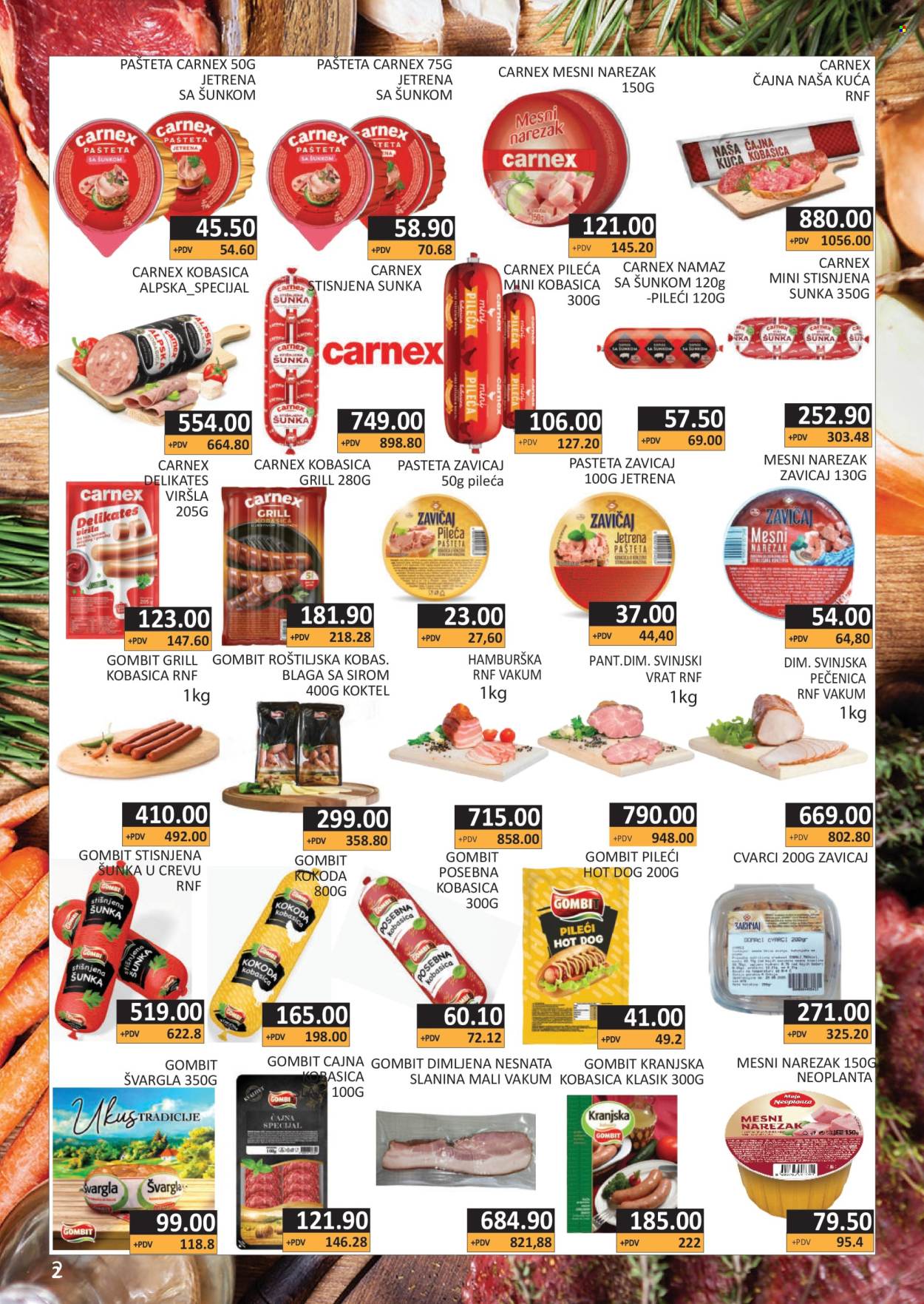AS Veleprodaja katalog - 01.05.2025 - 31.05.2025. Stranica 1