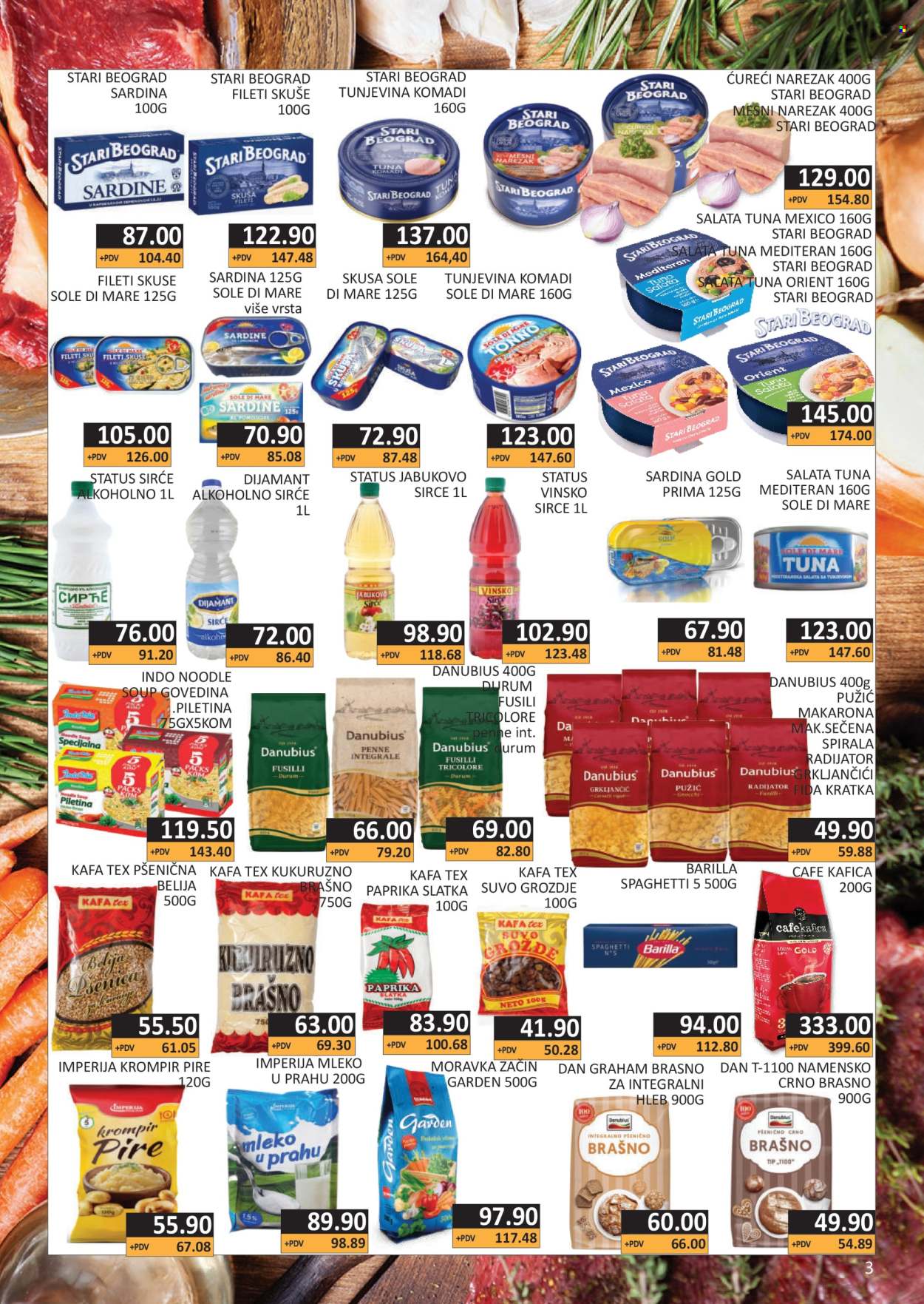 AS Veleprodaja katalog - 01.05.2025 - 31.05.2025. Stranica 1