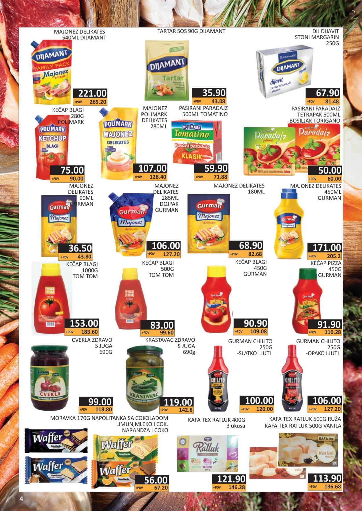 AS Veleprodaja katalog - 01.05.2025 - 31.05.2025. Stranica 1