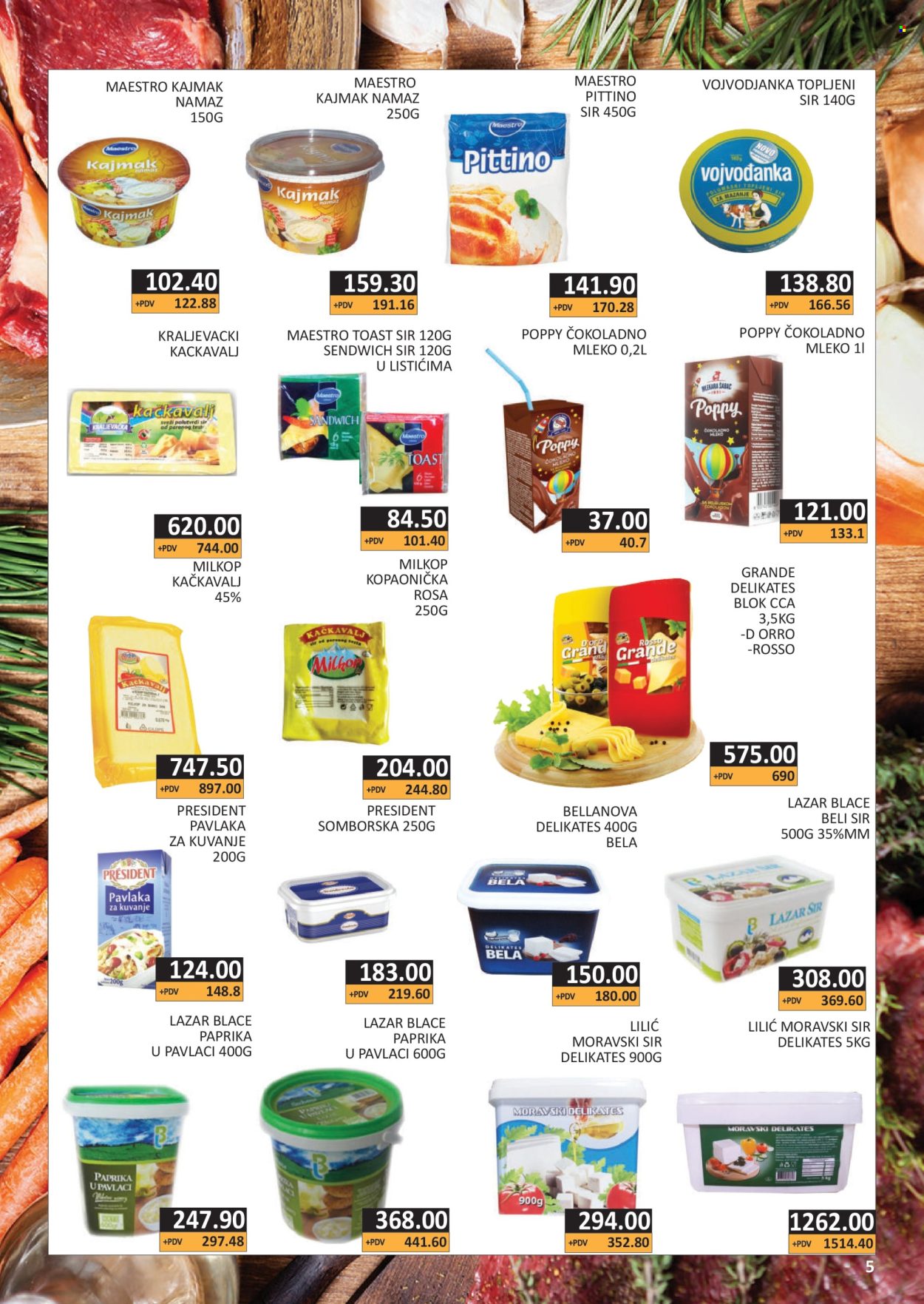 AS Veleprodaja katalog - 01.05.2025 - 31.05.2025. Stranica 1