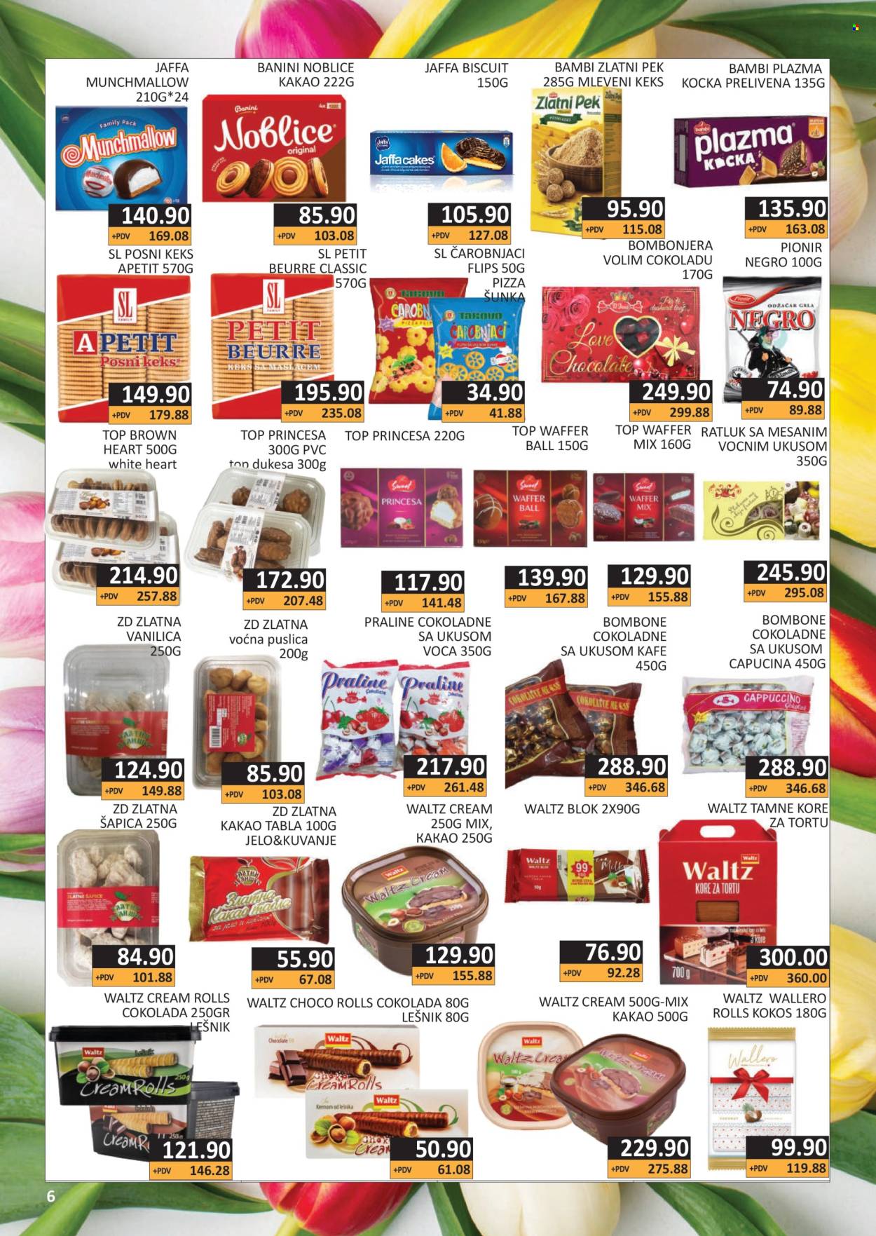 AS Veleprodaja katalog - 01.05.2025 - 31.05.2025. Stranica 1
