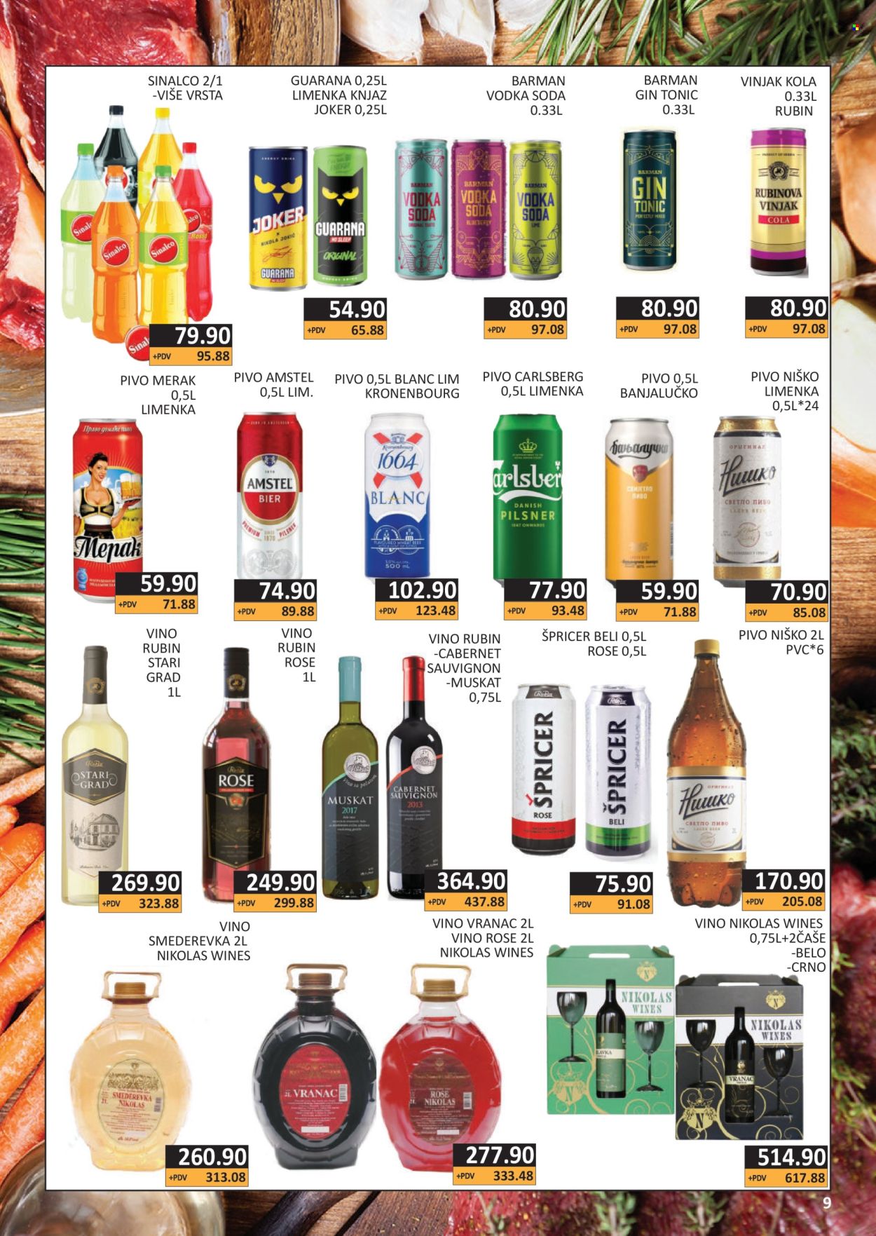 AS Veleprodaja katalog - 01.05.2025 - 31.05.2025. Stranica 1