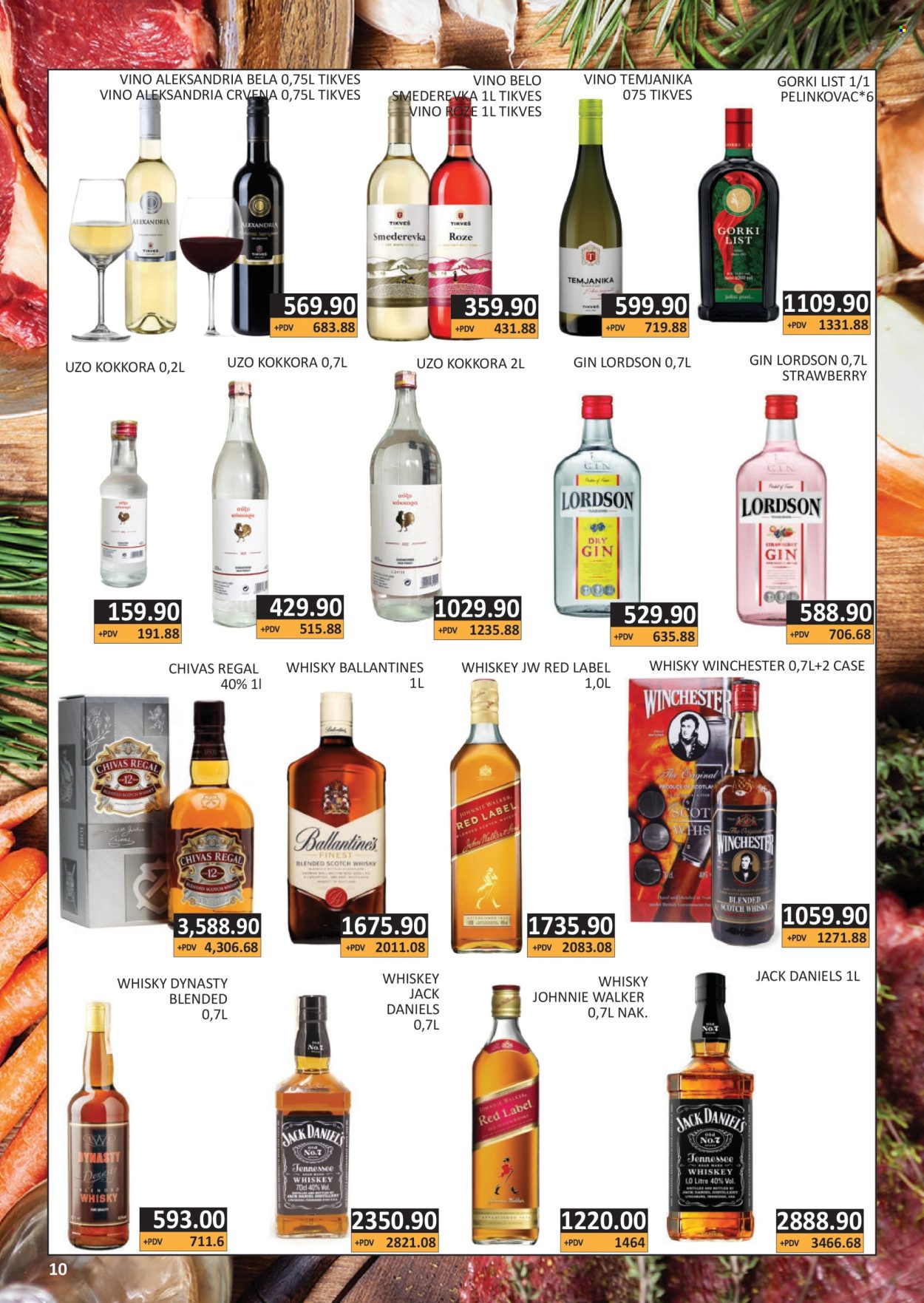 AS Veleprodaja katalog - 01.05.2025 - 31.05.2025. Stranica 1