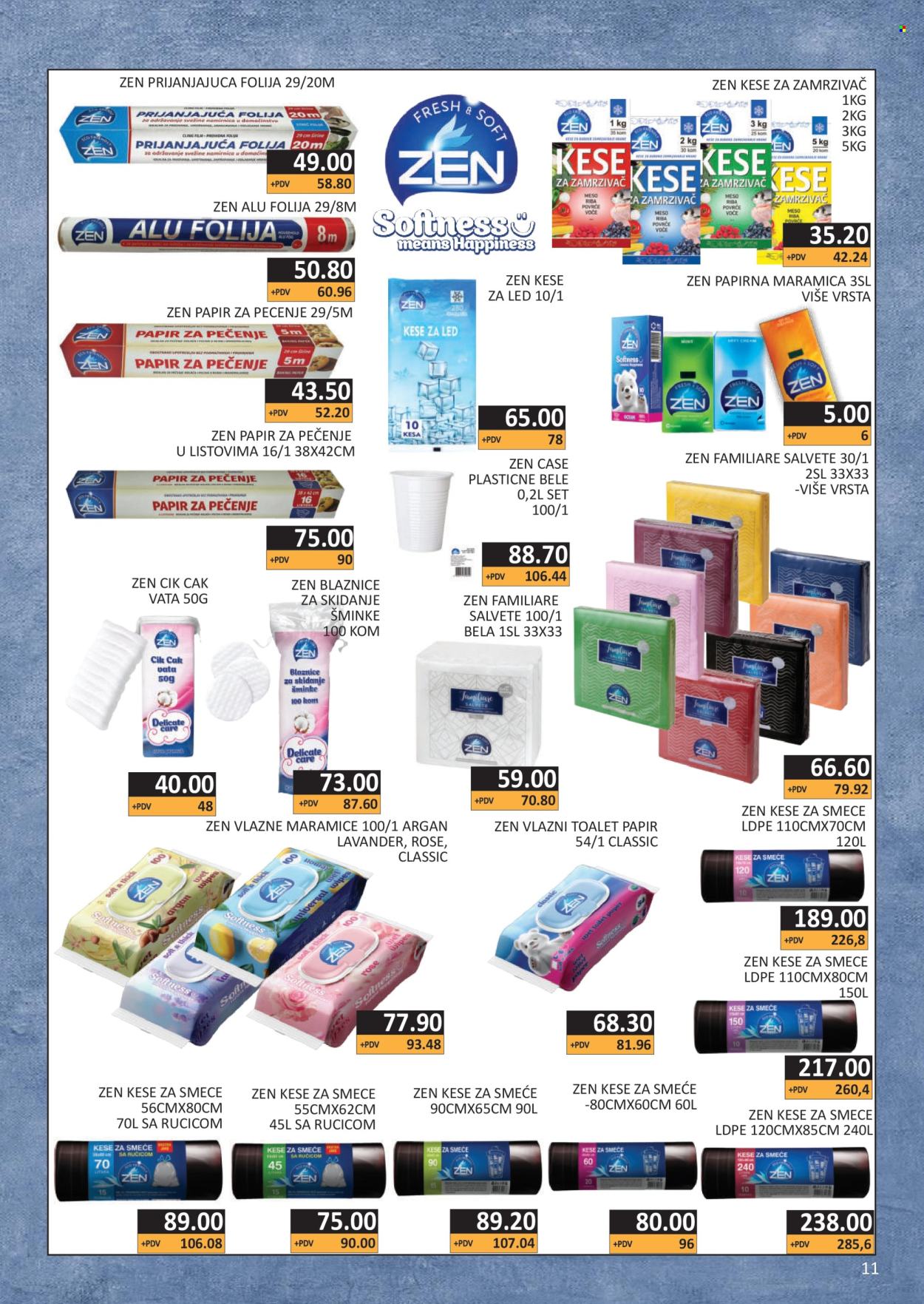 AS Veleprodaja katalog - 01.05.2025 - 31.05.2025. Stranica 1
