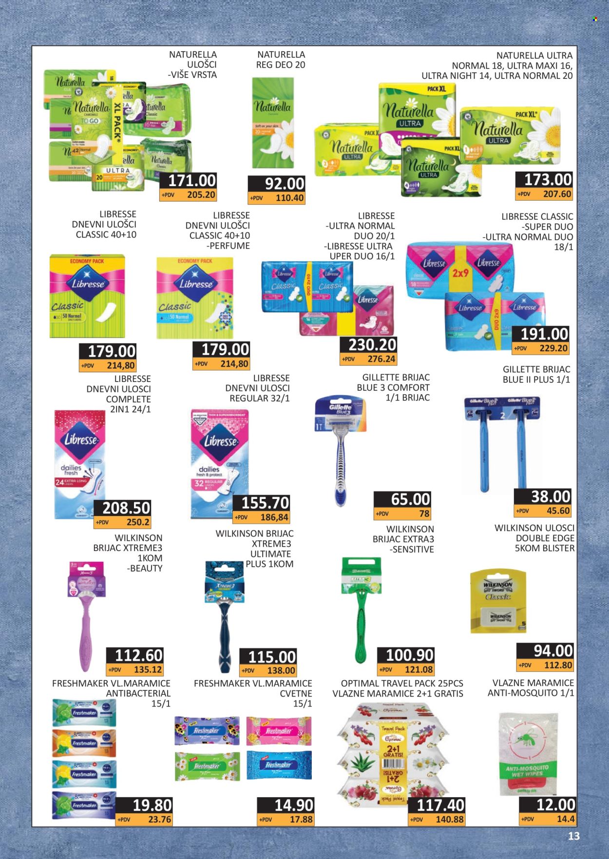 AS Veleprodaja katalog - 01.05.2025 - 31.05.2025. Stranica 1