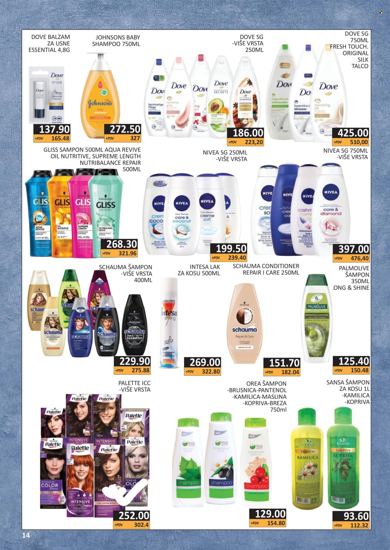 AS Veleprodaja katalog - 01.05.2025 - 31.05.2025. Stranica 1