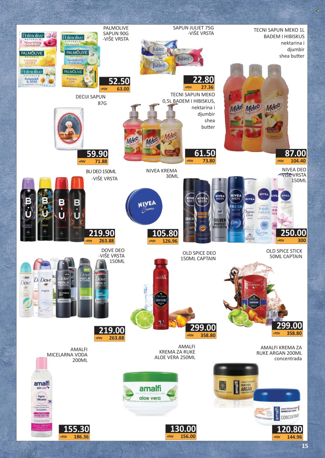 AS Veleprodaja katalog - 01.05.2025 - 31.05.2025. Stranica 1
