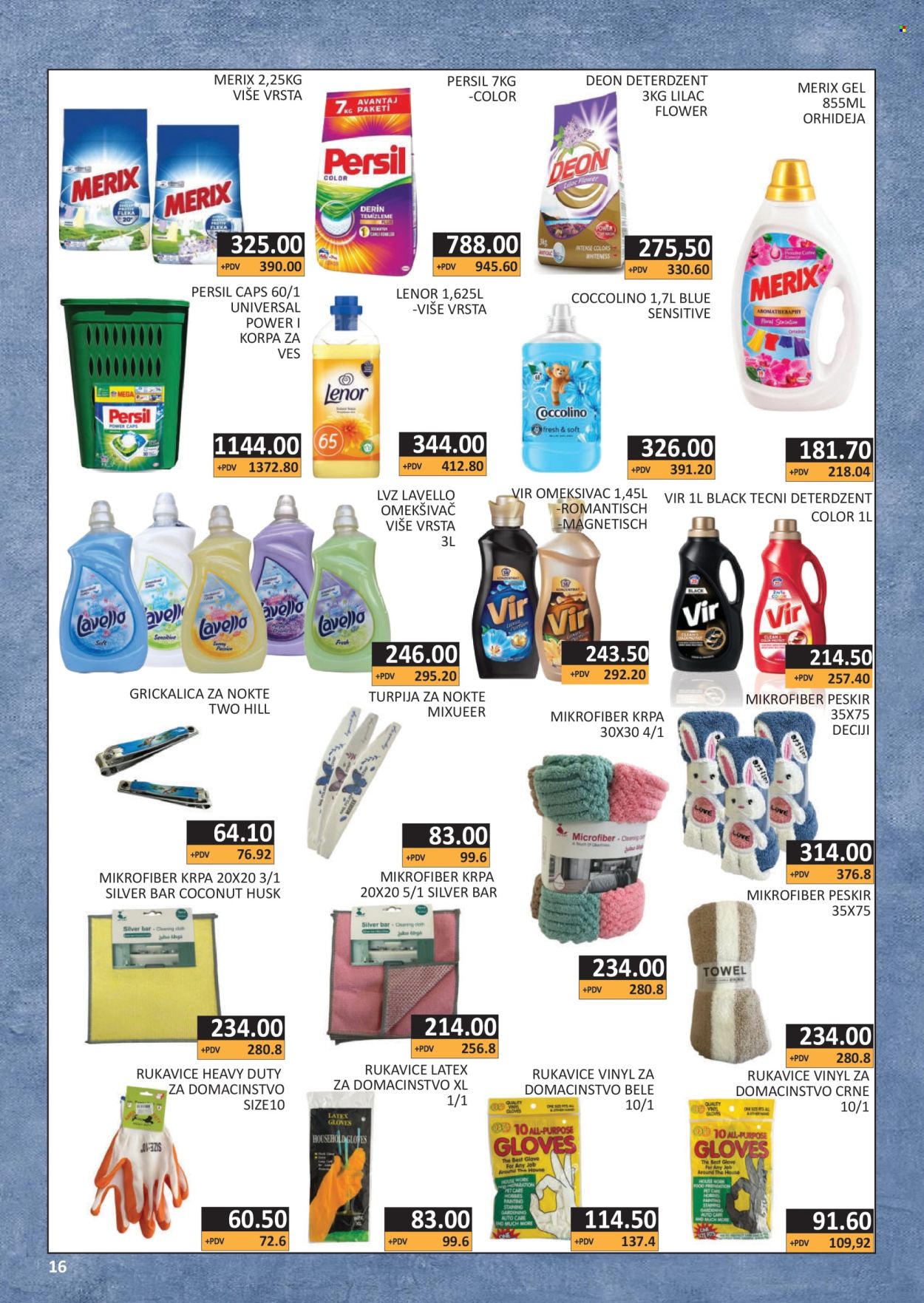AS Veleprodaja katalog - 01.05.2025 - 31.05.2025. Stranica 1