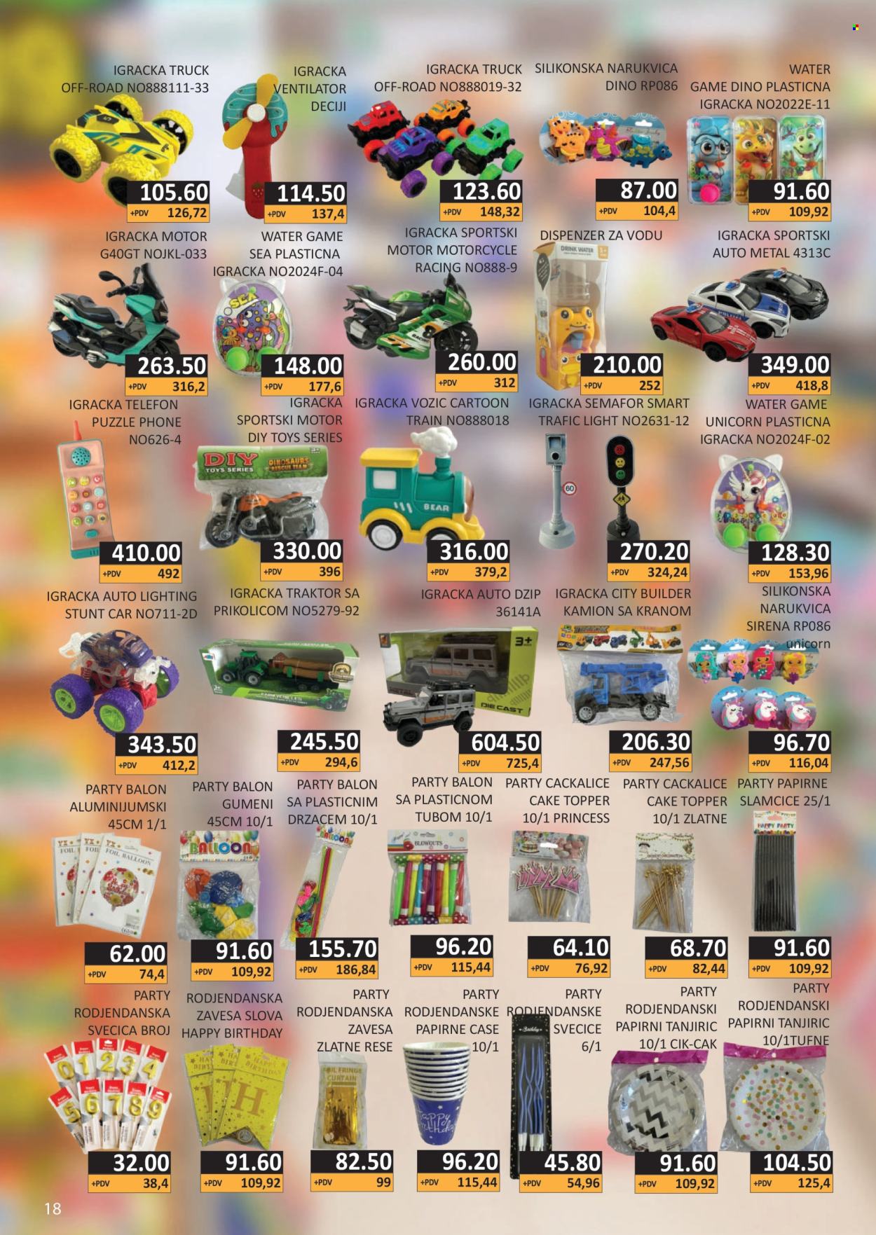 AS Veleprodaja katalog - 01.05.2025 - 31.05.2025. Stranica 1