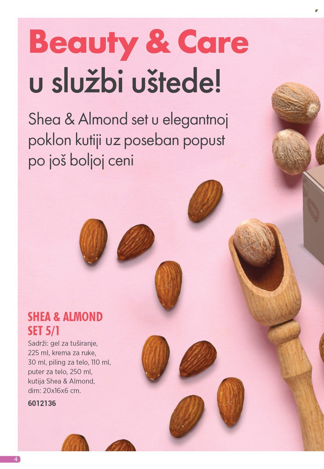 Farmasi katalog - 01.05.2025 - 31.05.2025. Stranica 1