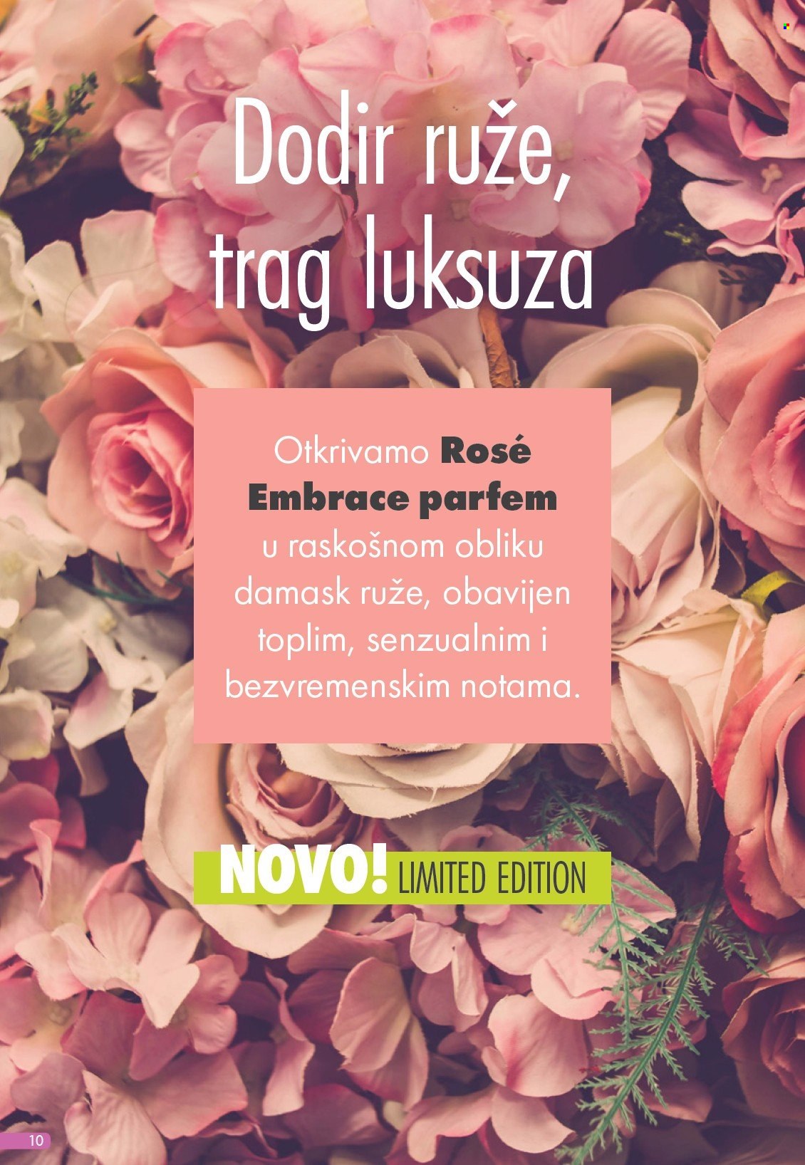 Farmasi katalog - 01.05.2025 - 31.05.2025. Stranica 1