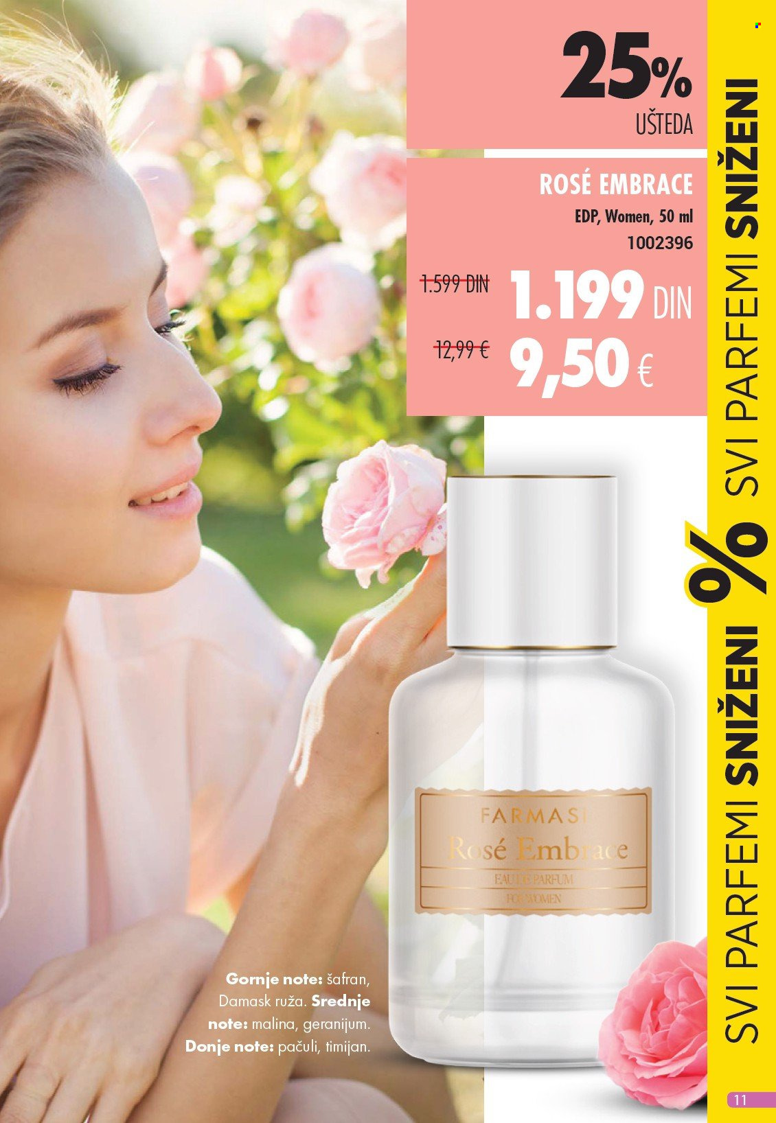 Farmasi katalog - 01.05.2025 - 31.05.2025. Stranica 1