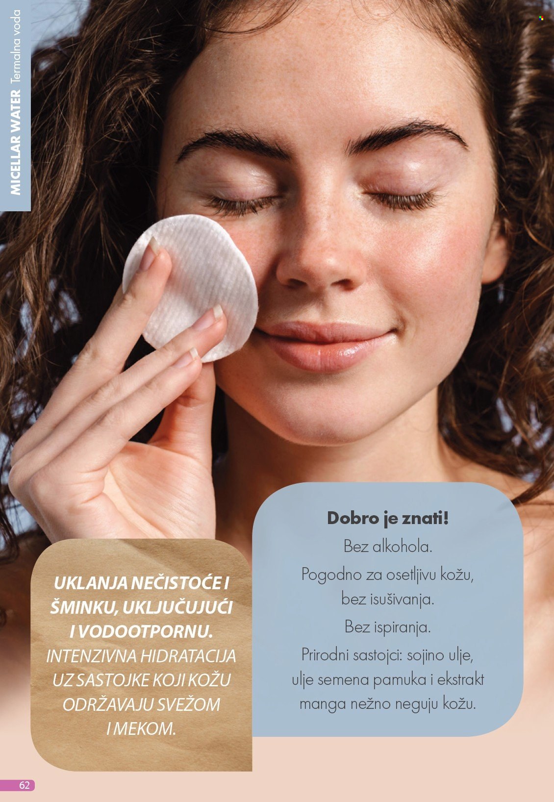 Farmasi katalog - 01.05.2025 - 31.05.2025. Stranica 1
