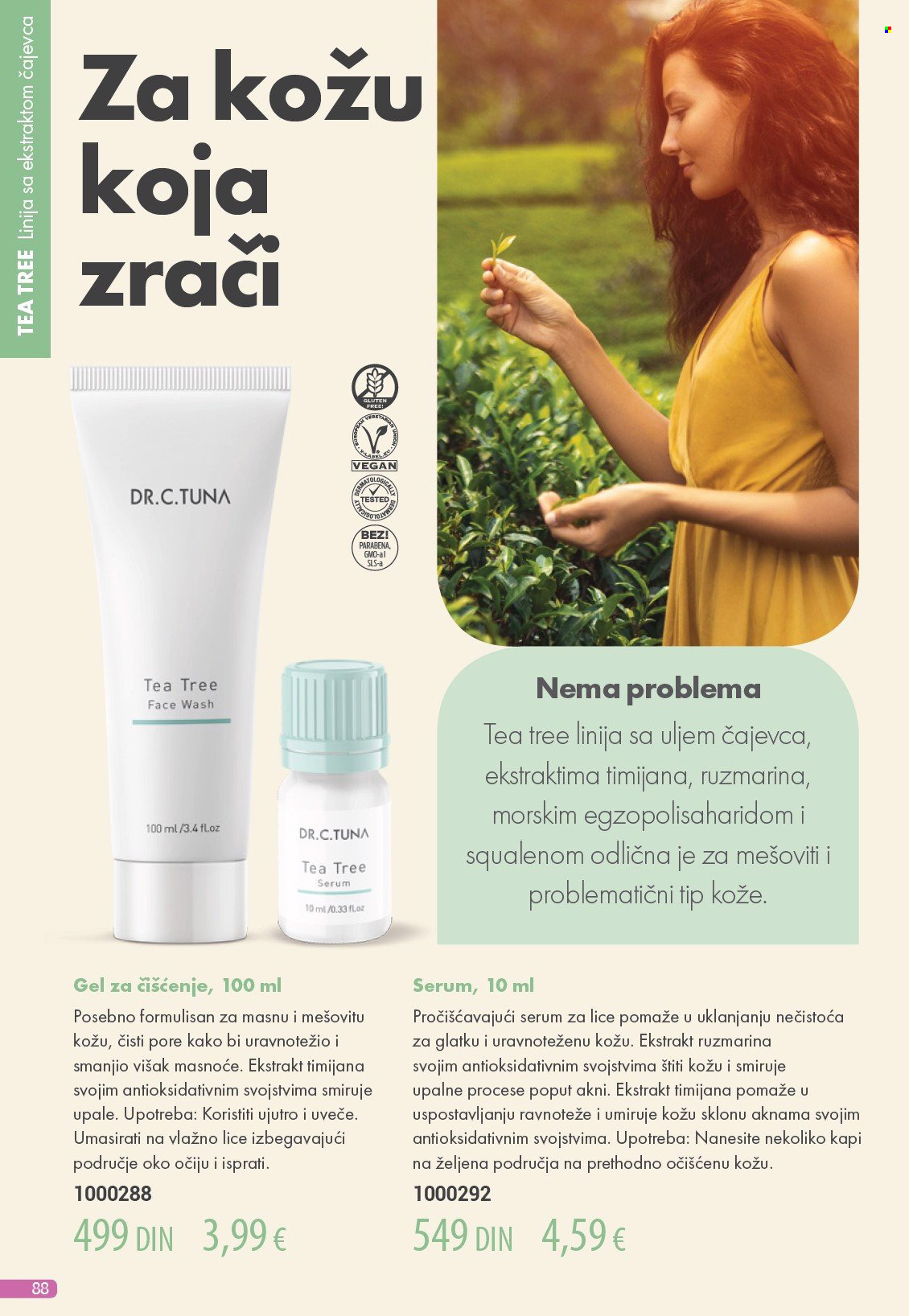 Farmasi katalog - 01.05.2025 - 31.05.2025. Stranica 1