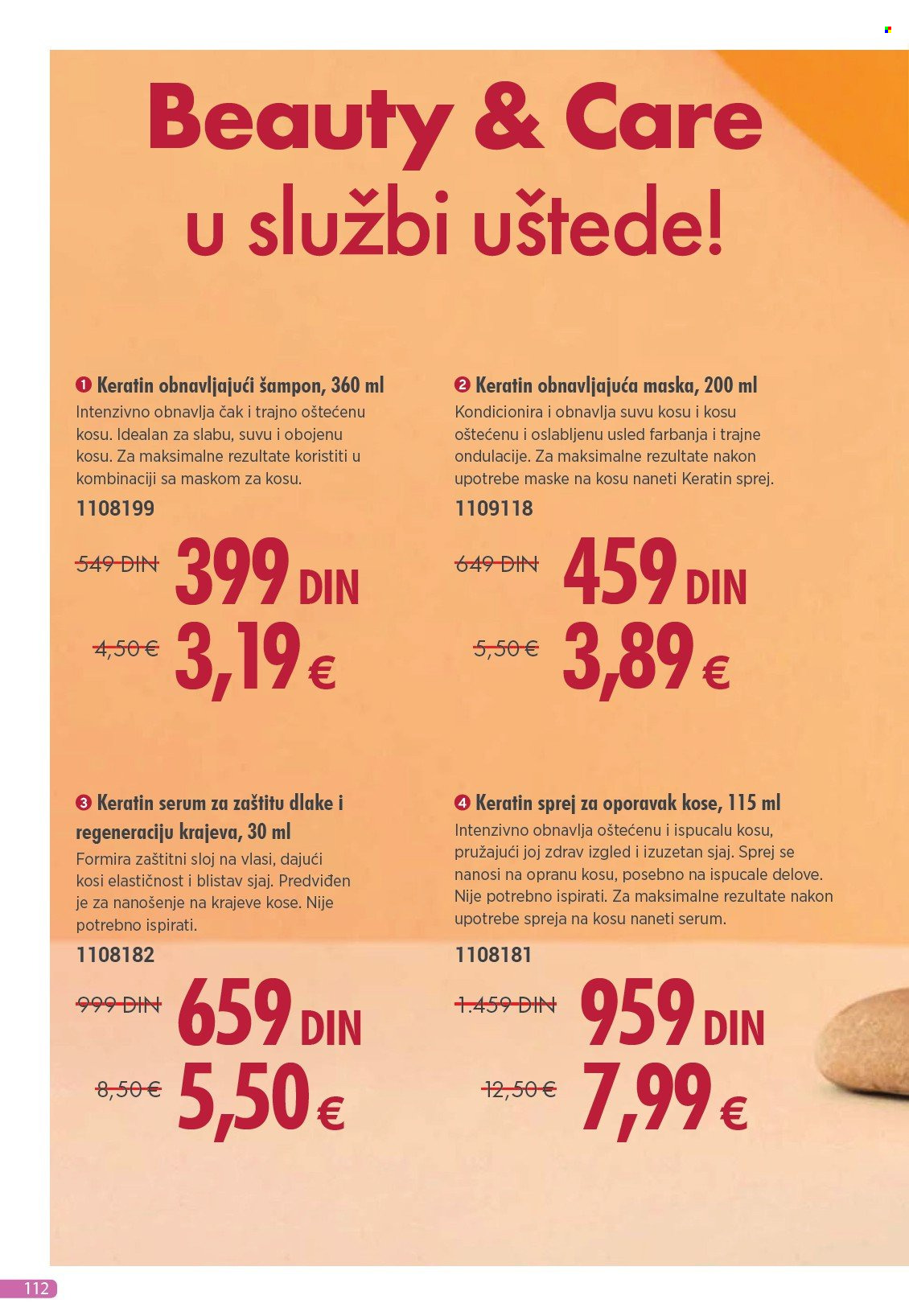 Farmasi katalog - 01.05.2025 - 31.05.2025. Stranica 1