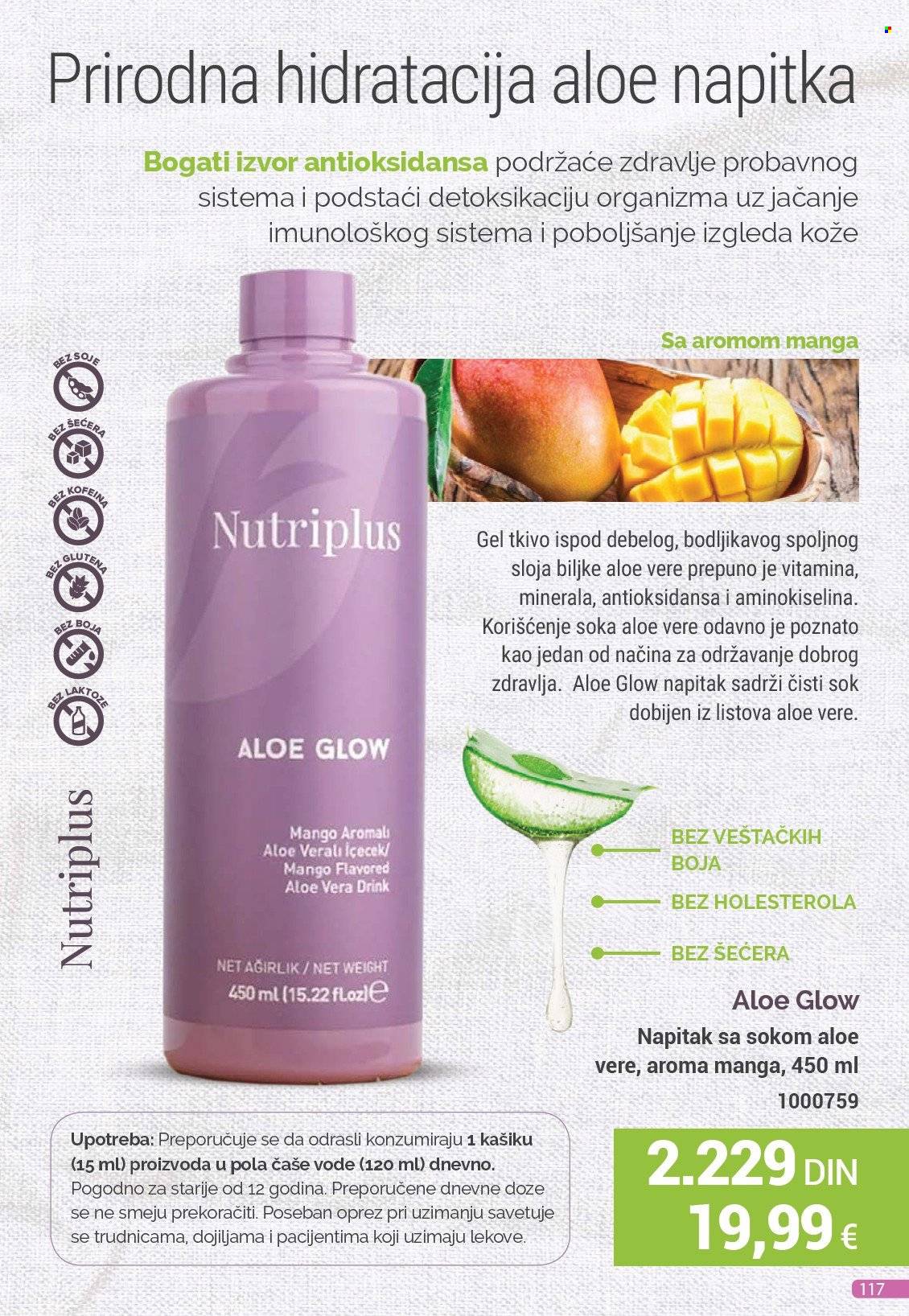Farmasi katalog - 01.05.2025 - 31.05.2025. Stranica 1