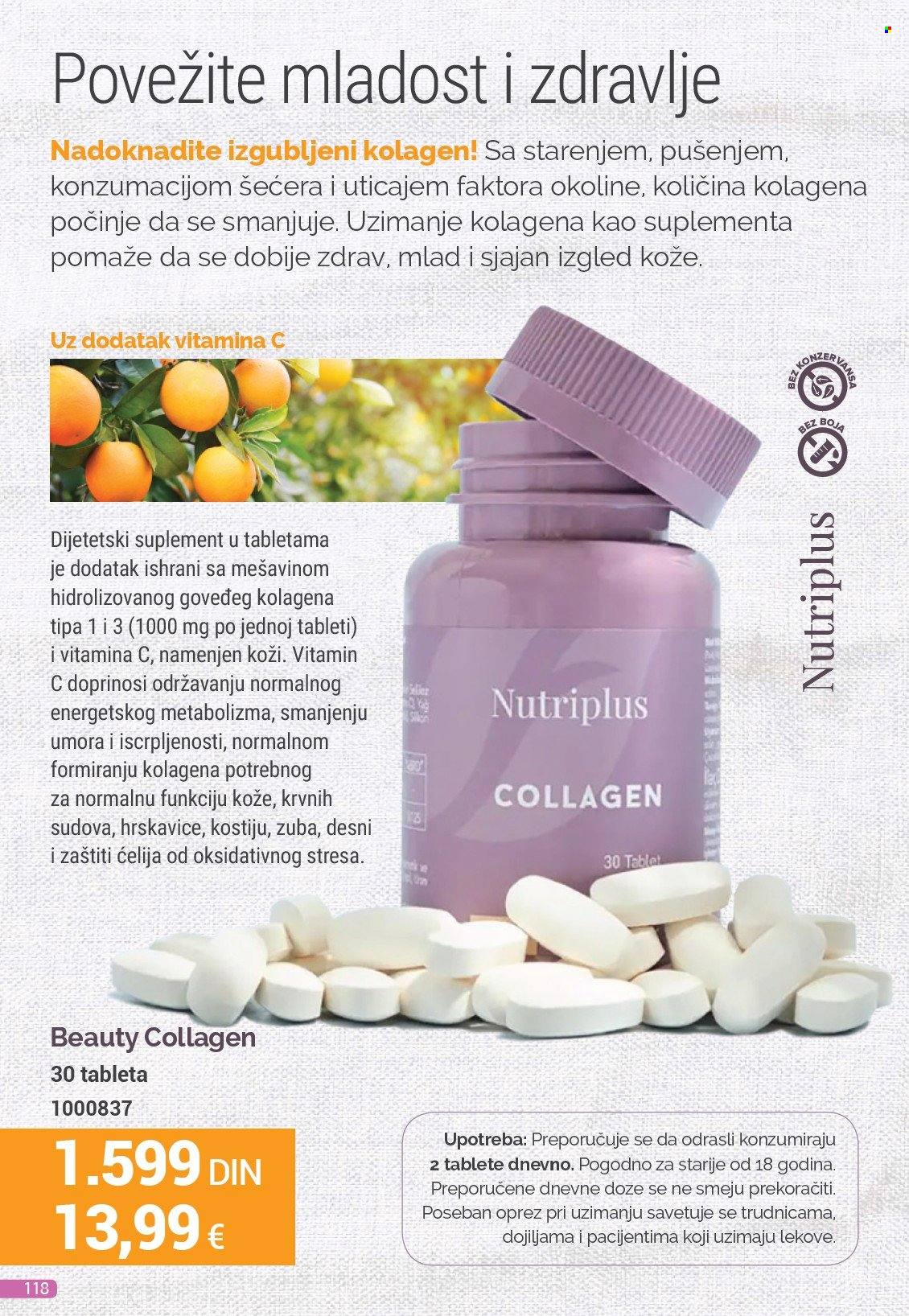Farmasi katalog - 01.05.2025 - 31.05.2025. Stranica 1