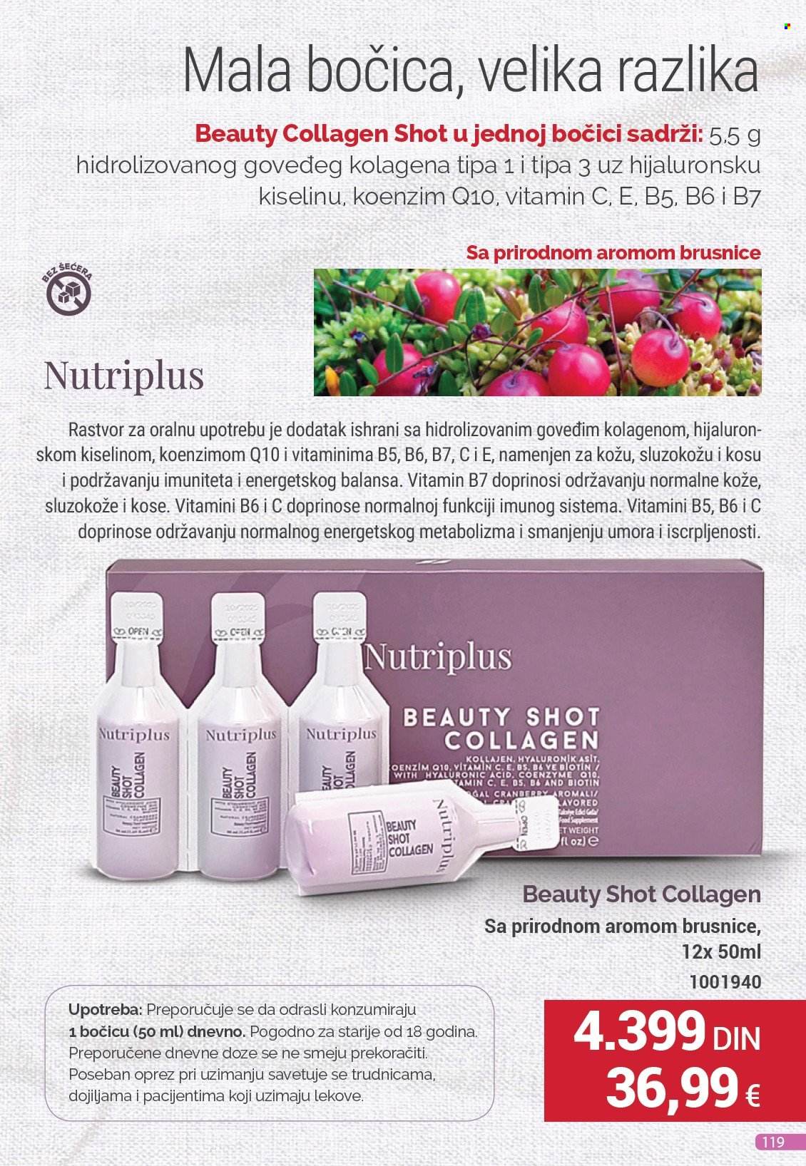Farmasi katalog - 01.05.2025 - 31.05.2025. Stranica 1