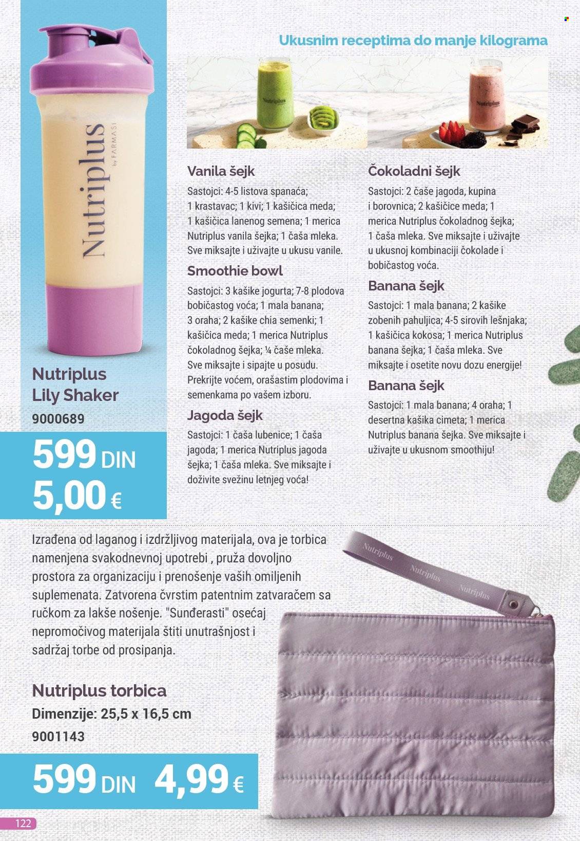 Farmasi katalog - 01.05.2025 - 31.05.2025. Stranica 1