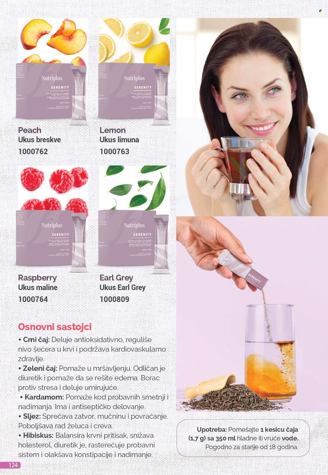 Farmasi katalog - 01.05.2025 - 31.05.2025. Stranica 1