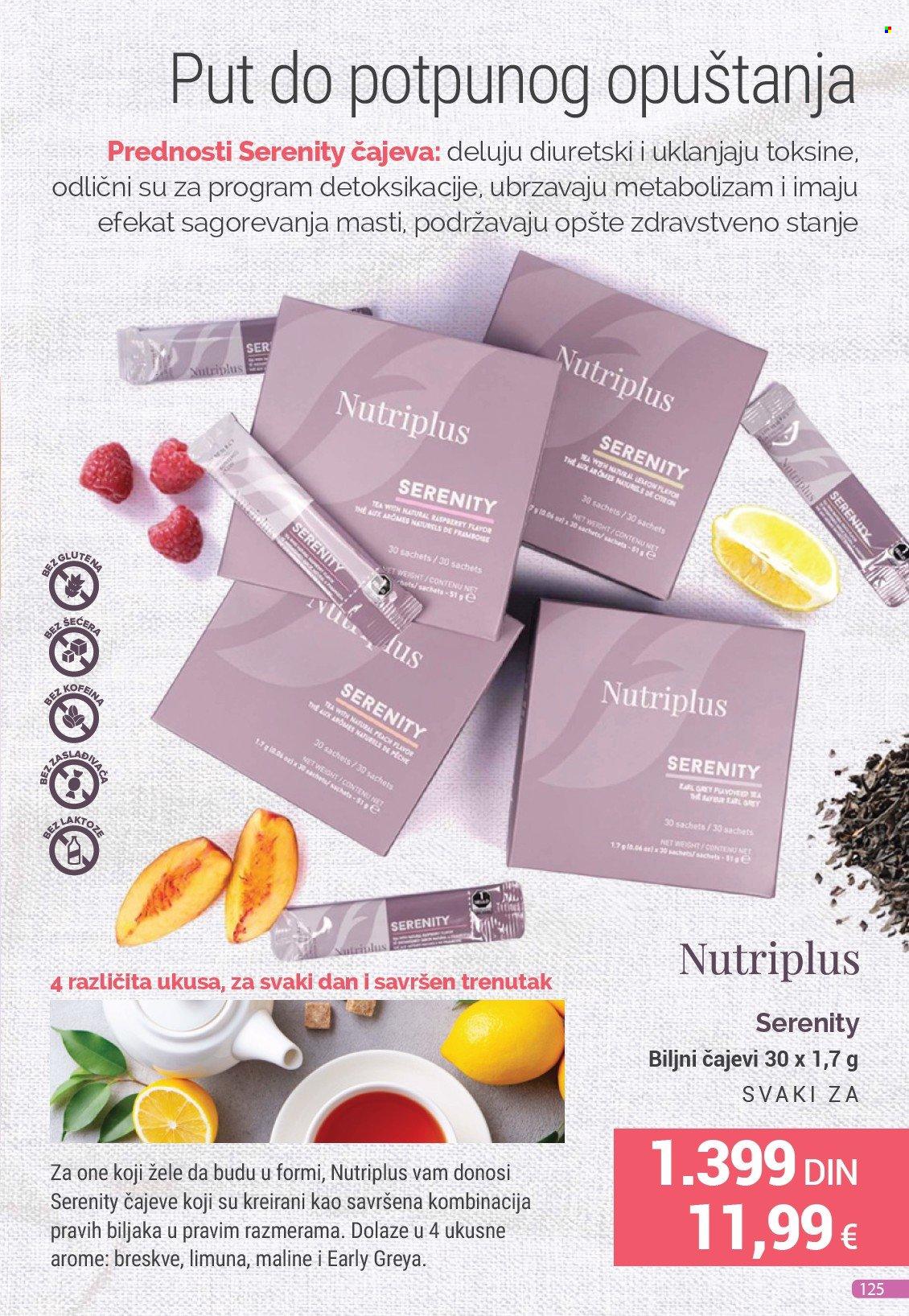 Farmasi katalog - 01.05.2025 - 31.05.2025. Stranica 1
