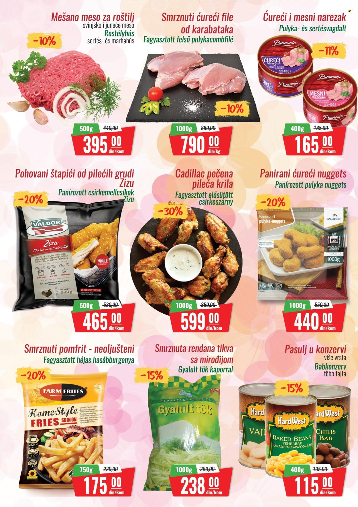 Hungarikum Centar katalog - 05.05.2025 - 31.05.2025. Stranica 1