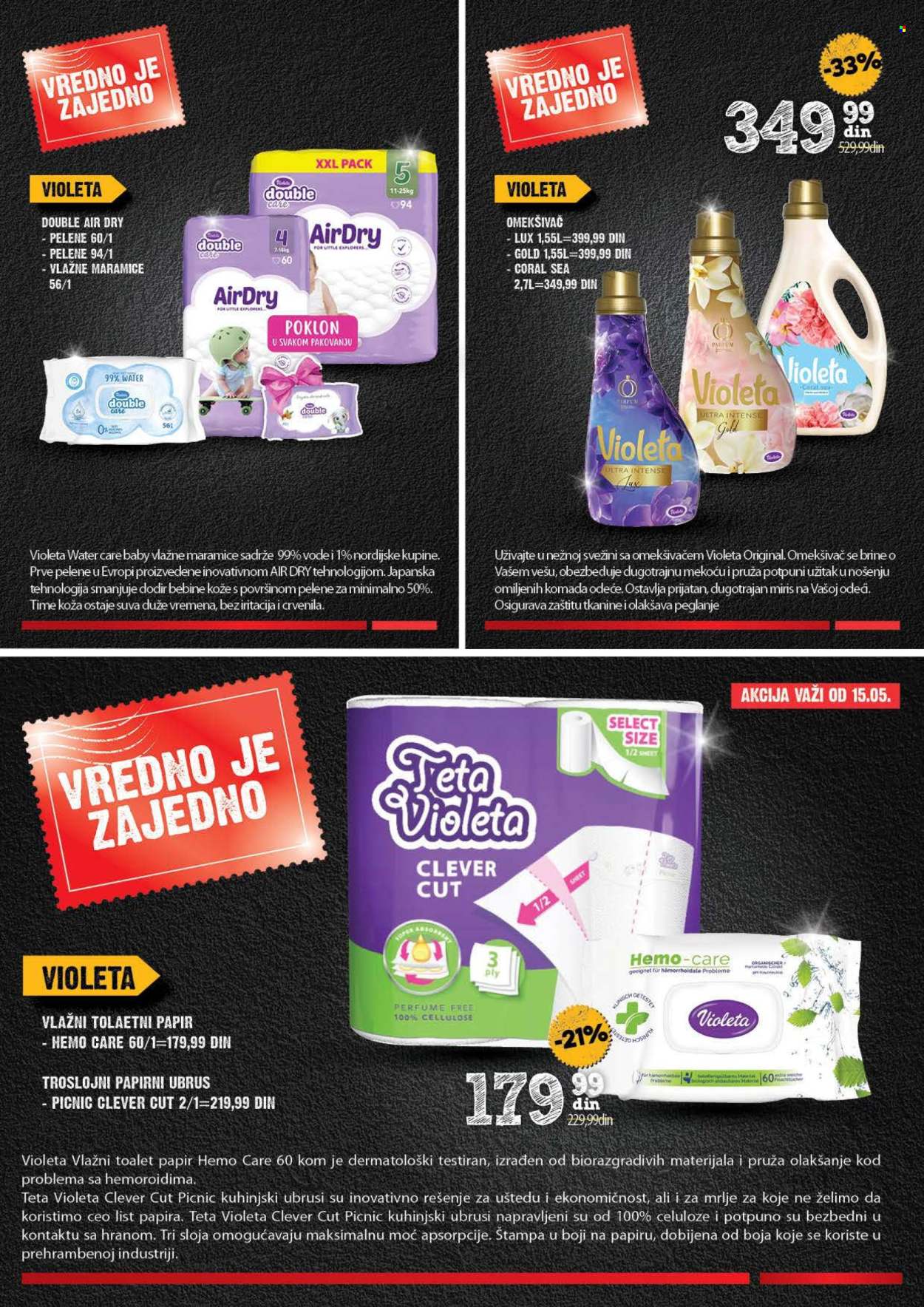 Roda katalog - 01.05.2025 - 28.05.2025. Stranica 1