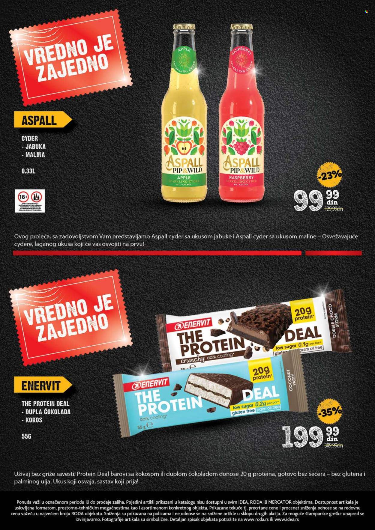 Roda katalog - 01.05.2025 - 28.05.2025. Stranica 1