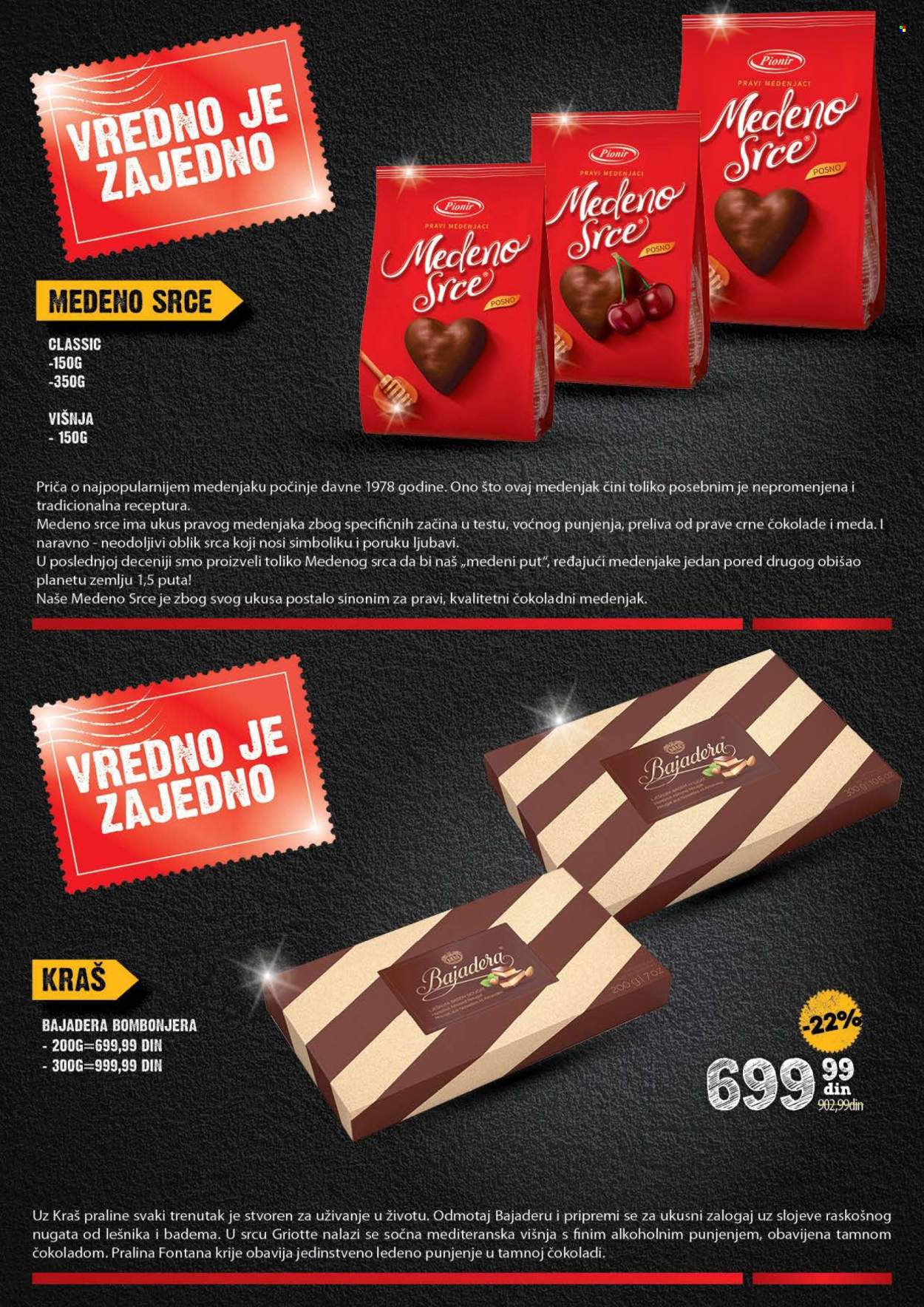 Idea katalog - 01.05.2025 - 28.05.2025. Stranica 1