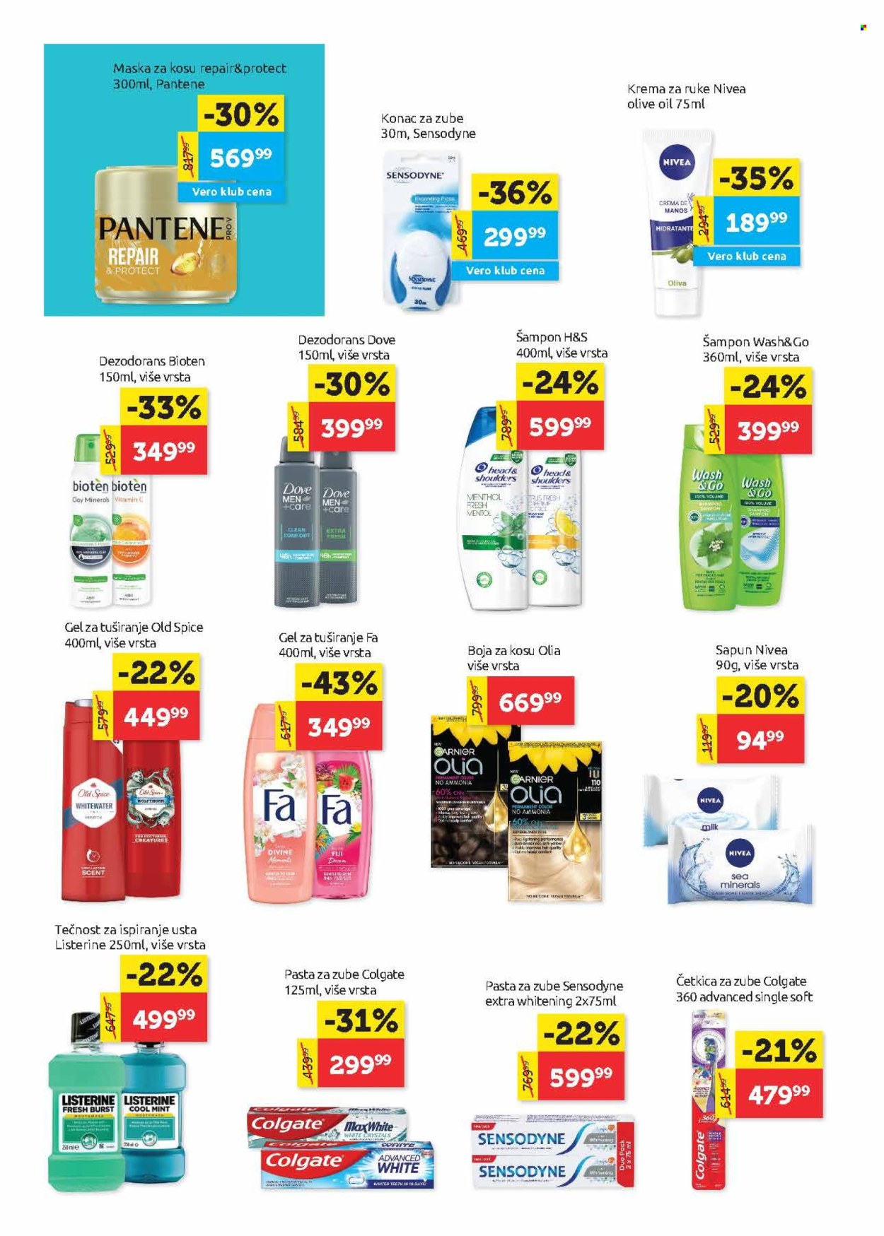 SuperVERO katalog - 02.05.2025 - 14.05.2025. Stranica 1