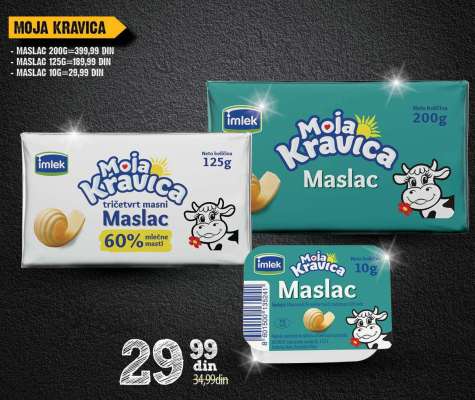 MASLAC 10G