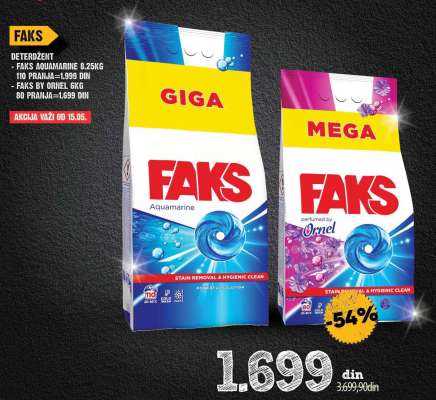 FAKS