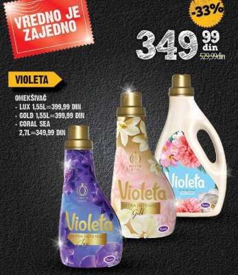 Violeta