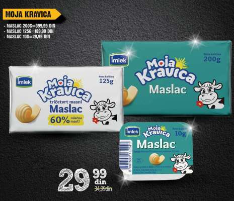 Moja Kravica