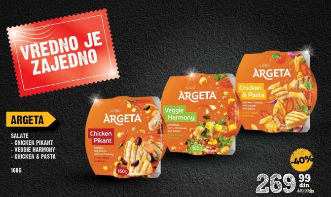 Argeta