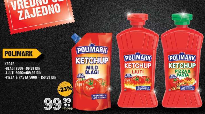 Polimark
