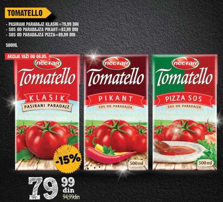 Tomatello