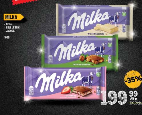 MILKA
