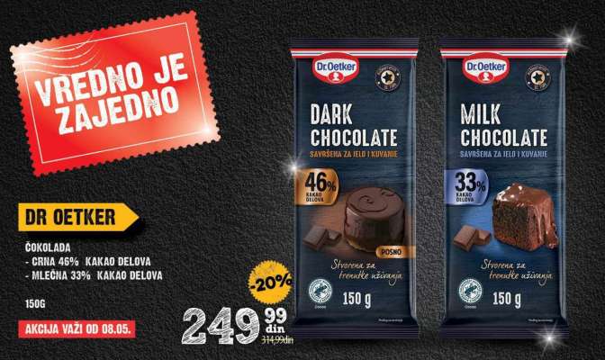 DR. OETKER