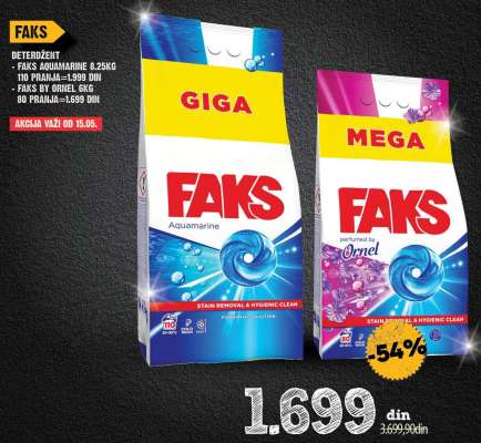 FAKS