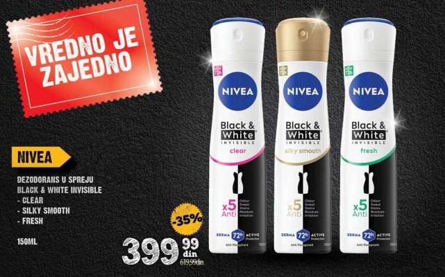 Nivea