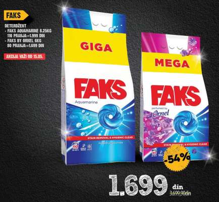 FAKS