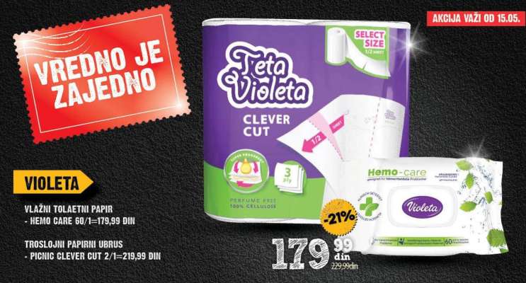 Violeta