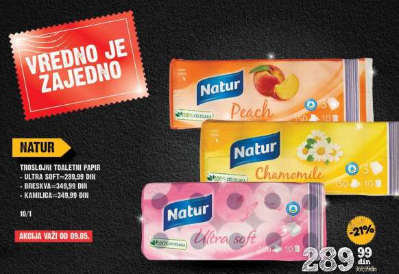 NATUR