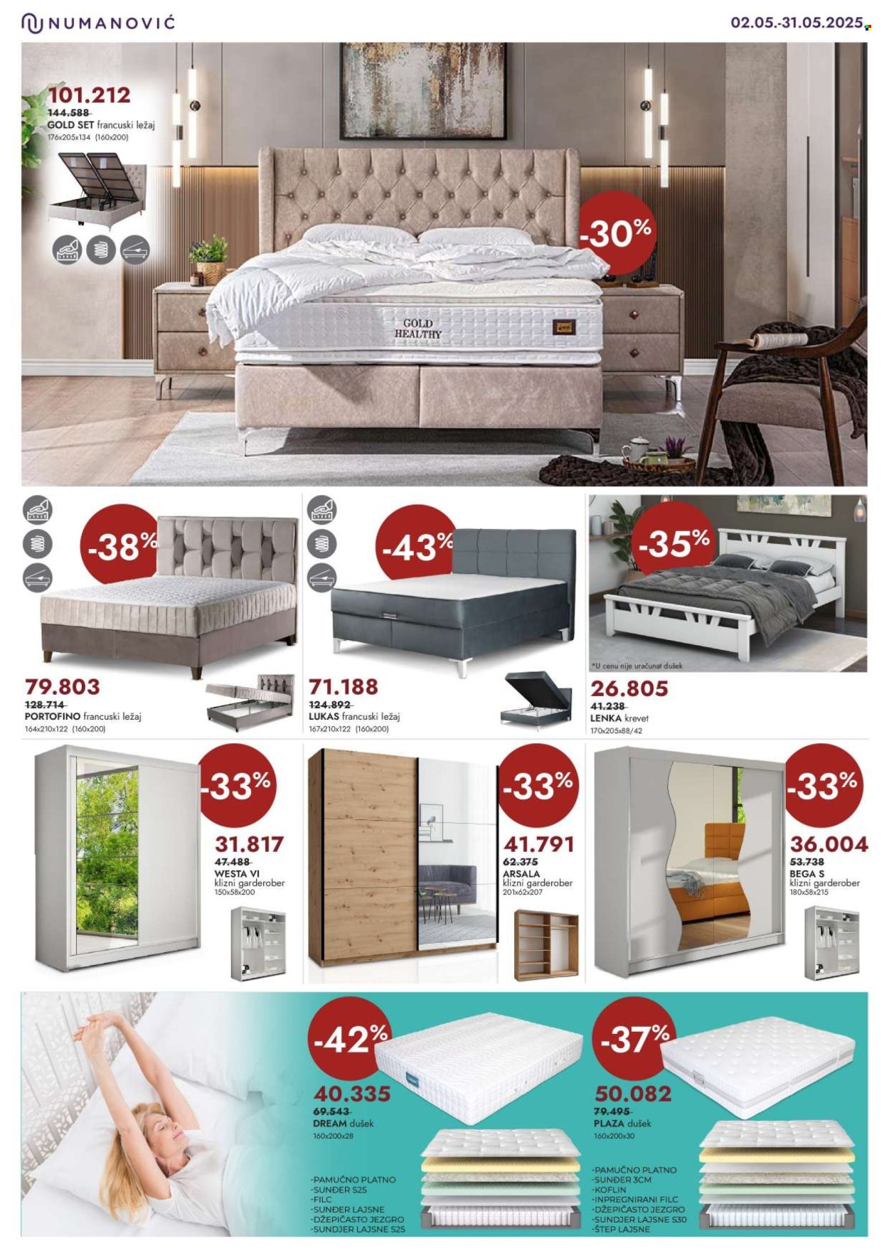 Numanović katalog - 02.05.2025 - 31.05.2025. Stranica 1