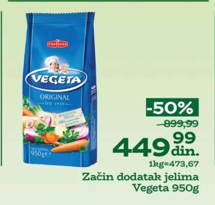 VEGETA