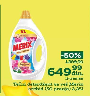 MERIX