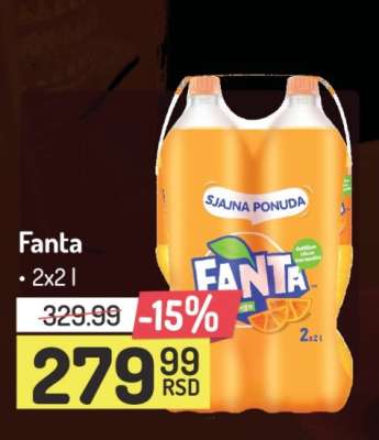 Fanta