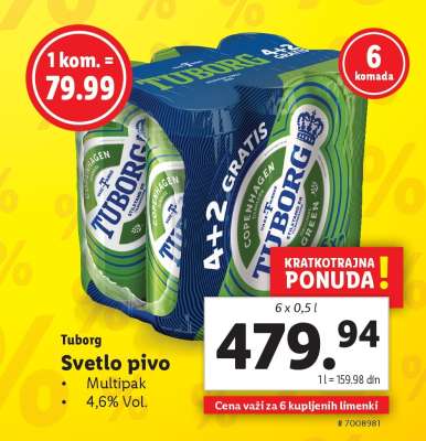 tuborg