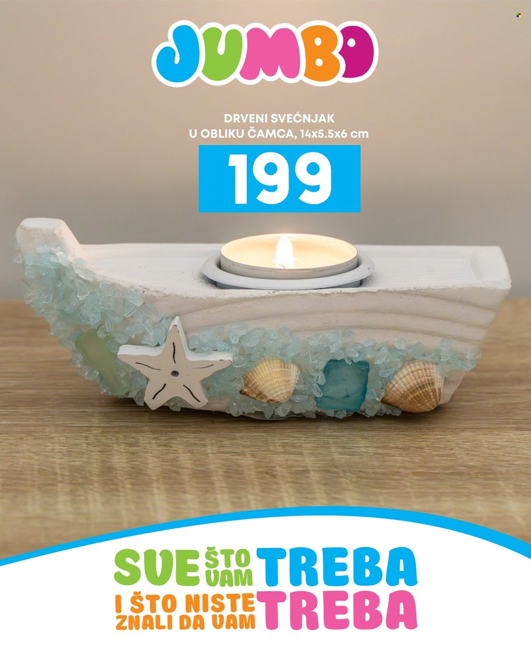Jumbo katalog. Stranica 1